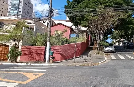 Imagem: Terreno para Venda, Saúde