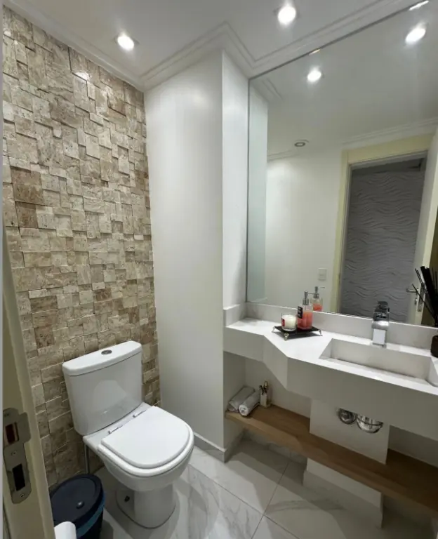 Apartamento para Venda ZS Imóvel - Imagem 19