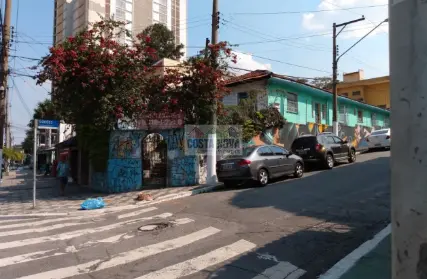 Imagem: Terreno para Venda, Vila Monumento
