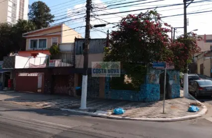 Imagem: Terreno para Venda, Vila Monumento