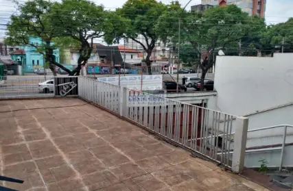Imagem: Terreno para Venda, Vila Monumento