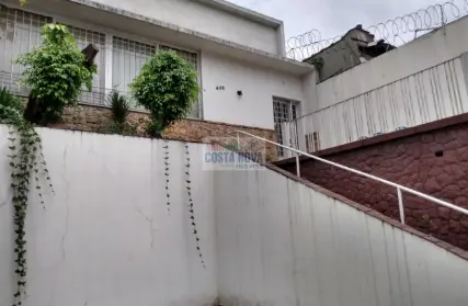 Imagem: Terreno para Venda, Vila Monumento