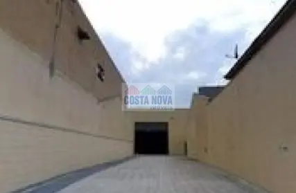 Imagem: Galpão / Salão para Venda, Vila Monumento