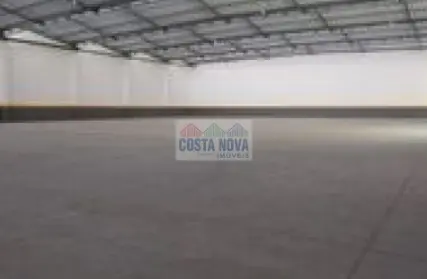 Imagem: Galpão / Salão para Venda, Vila Monumento