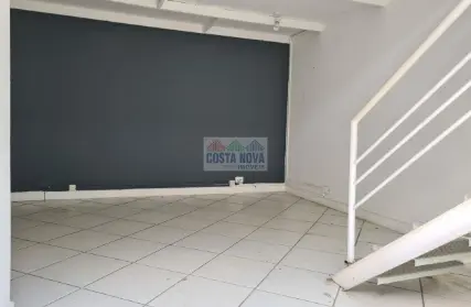 Imagem: Sala Comercial para Alugar, Indianópolis