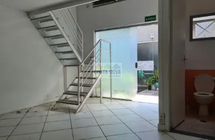 Imagem: Sala Comercial para Alugar, Indianópolis
