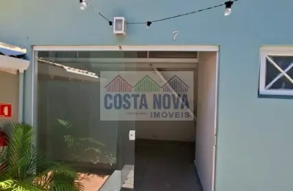 Imagem: Sala Comercial para Alugar, Indianópolis