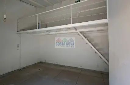 Imagem: Sala Comercial para Alugar, Indianópolis
