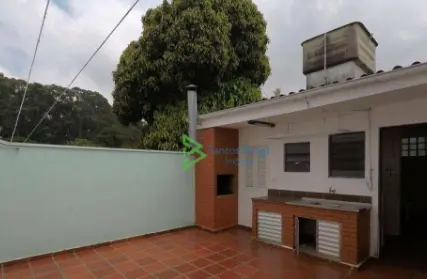 Imagem: Casa Térrea para Venda, Super Quadra Morumbi