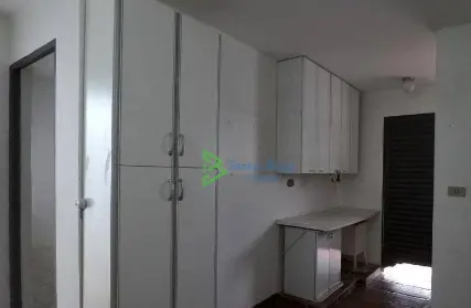 Imagem: Casa Térrea para Venda, Super Quadra Morumbi