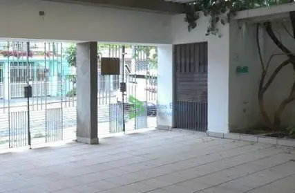 Imagem: Casa Térrea para Venda, Super Quadra Morumbi