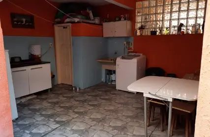 Imagem: Sobrado para Venda, Chácara Inglesa