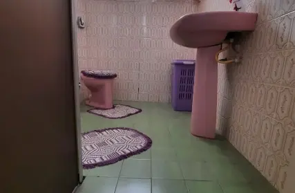 Imagem: Sobrado para Venda, Chácara Inglesa