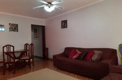 Imagem: Sobrado para Venda, Chácara Inglesa