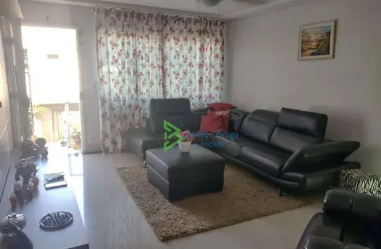 Imagem: Sobrado para Venda, Chácara Inglesa