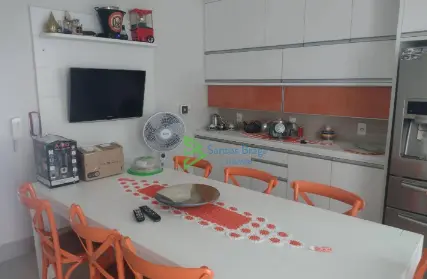 Imagem: Sobrado para Venda, Chácara Inglesa