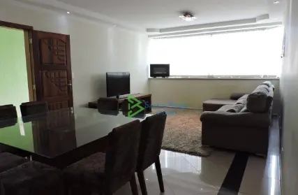 Imagem: Sobrado para Venda, Chácara Inglesa