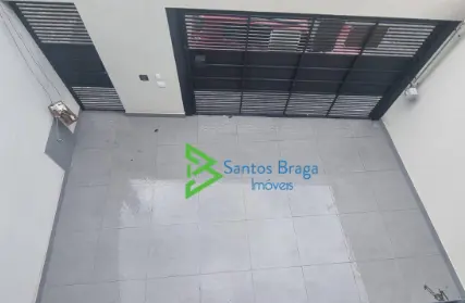 Imagem: Sobrado para Venda, Chácara Inglesa