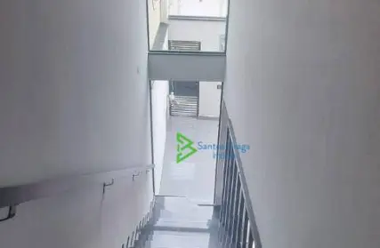 Imagem: Sobrado para Venda, Chácara Inglesa