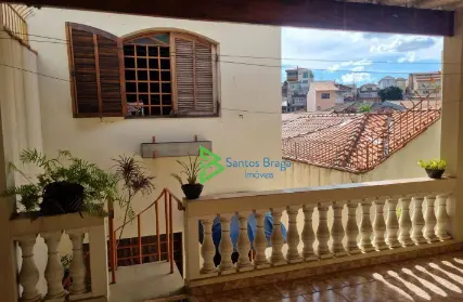 Imagem: Sobrado para Venda, Chácara Inglesa
