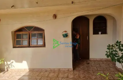 Imagem: Sobrado para Venda, Chácara Inglesa