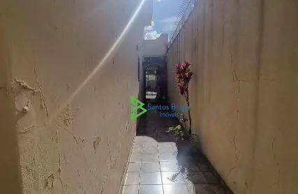 Imagem: Sobrado para Venda, Chácara Inglesa