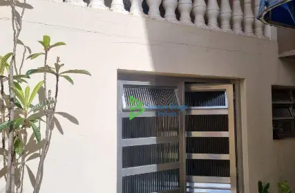Imagem: Sobrado para Venda, Chácara Inglesa
