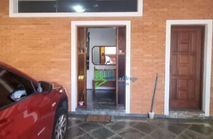 Imagem: Sobrado para Venda, Vila Romano