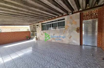 Imagem: Casa Térrea para Venda, Chácara Inglesa