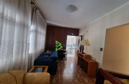 Imagem: Casa Térrea para Venda, Chácara Inglesa