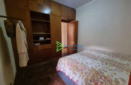 Imagem: Casa Térrea para Venda, Chácara Inglesa