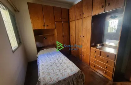 Imagem: Casa Térrea para Venda, Chácara Inglesa
