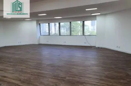 Imagem: Ponto Comercial para Venda, Brooklin Novo