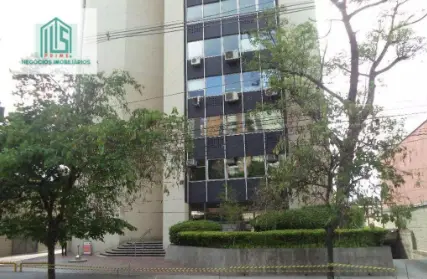 Imagem: Ponto Comercial para Venda, Brooklin Novo