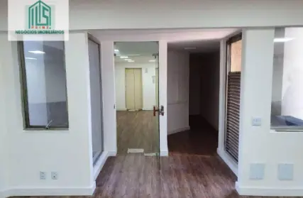 Imagem: Ponto Comercial para Venda, Brooklin Novo