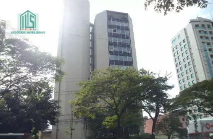 Imagem: Ponto Comercial para Venda, Brooklin Novo