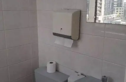 Imagem: Ponto Comercial para Venda, Vila Olímpia (Zona Sul)