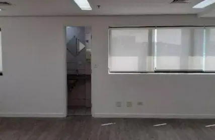 Imagem: Ponto Comercial para Venda, Vila Olímpia (Zona Sul)