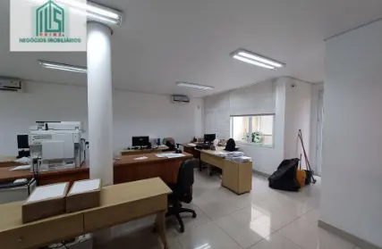 Imagem: Prédio Comercial para Venda, Cidade Monções