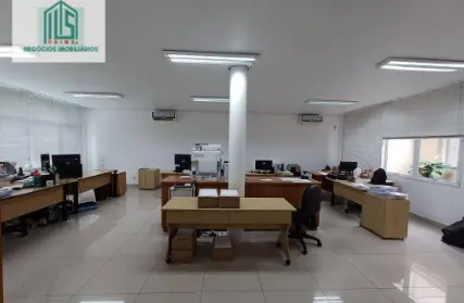 Imagem: Prédio Comercial para Venda, Cidade Monções