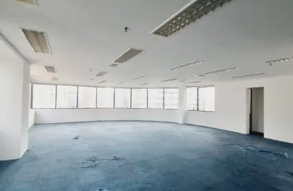 Imagem: Ponto Comercial para Alugar, Itaim Bibi