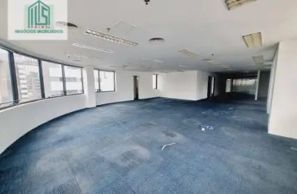 Imagem: Ponto Comercial para Alugar, Itaim Bibi