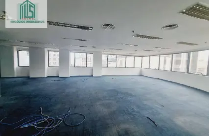 Imagem: Ponto Comercial para Alugar, Itaim Bibi