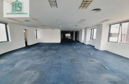 Imagem: Ponto Comercial para Alugar, Itaim Bibi