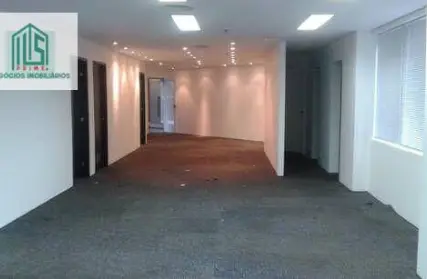 Imagem: Ponto Comercial para Alugar, Itaim Bibi