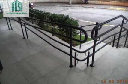 Imagem: Ponto Comercial para Alugar, Itaim Bibi