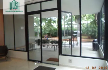 Imagem: Ponto Comercial para Alugar, Itaim Bibi