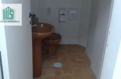 Imagem: Ponto Comercial para Alugar, Itaim Bibi