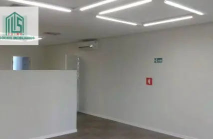 Imagem: Ponto Comercial para Alugar, Itaim Bibi