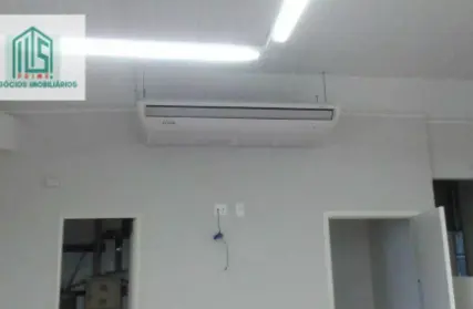 Imagem: Ponto Comercial para Alugar, Itaim Bibi